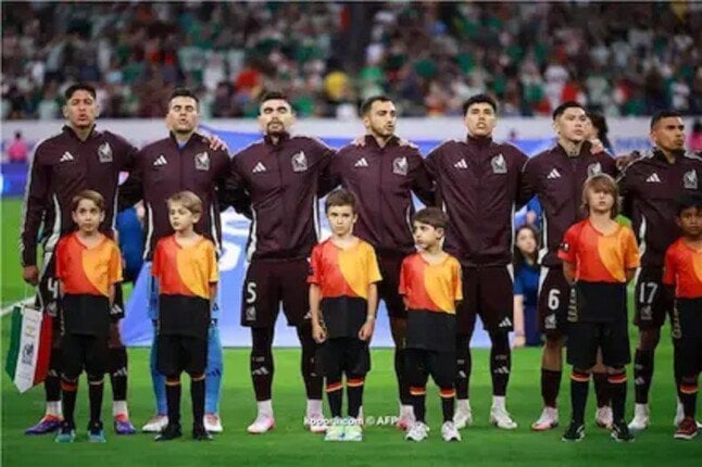المكسيك وكوستاريكا: تأهل درامي إلى ربع نهائي الكأس الذهبية