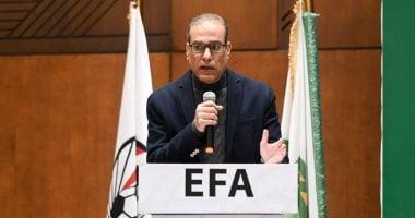 انطلاق تسجيل الأندية في الدوري الممتاز غدًا