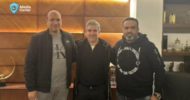 بابا فاسيليو يتوجه للفيفا حول مستحقات غزل المحلة المتأخرة