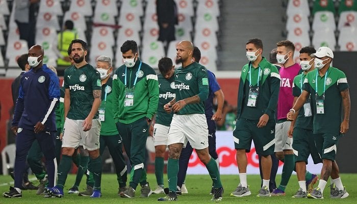 بالمرس يتسلح بالكامل لمواجهة الأهلي في كأس العالم للأندية قبل الخميس