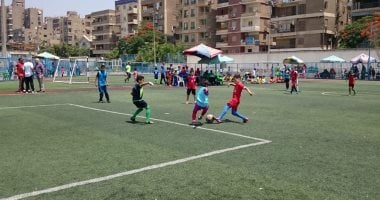 بدء اختبارات الناشئين في نادي النصر الأحد المقبل