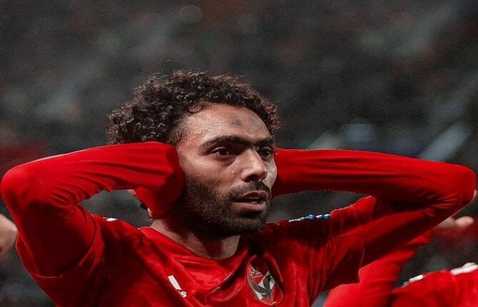 بلال: الشحات ليس المسؤول عن التعادل مع إنتر ميامي