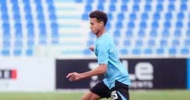 بن شرقي يغيب عن خطة الزمالك في انتقالات الصيف