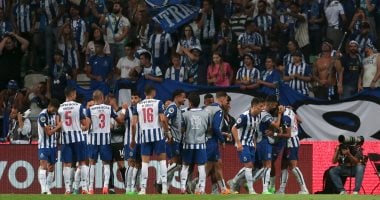 بورتو يتفوق على الأهلي في القيمة السوقية قبل المواجهة الحاسمة