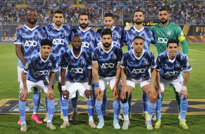 بيراميدز بانتظار يورتشيتش لتأكيد صفقاته الجديدة