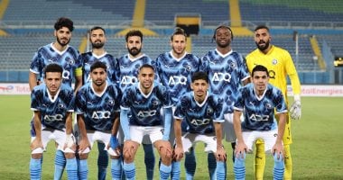 بيراميدز يسعى لتعزيز حراسة مرماه استعداداً للموسم الجديد