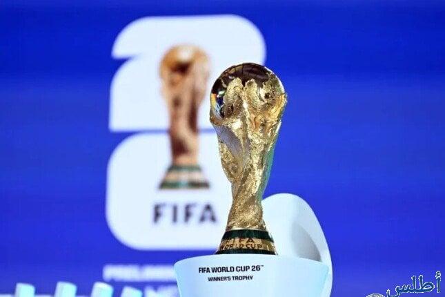 تأثير قرارات ترامب على تنظيم كأس العالم 2026