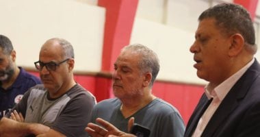تحفيز مجلس كرة اليد لمنتخب الشباب قبيل تحدي المونديال