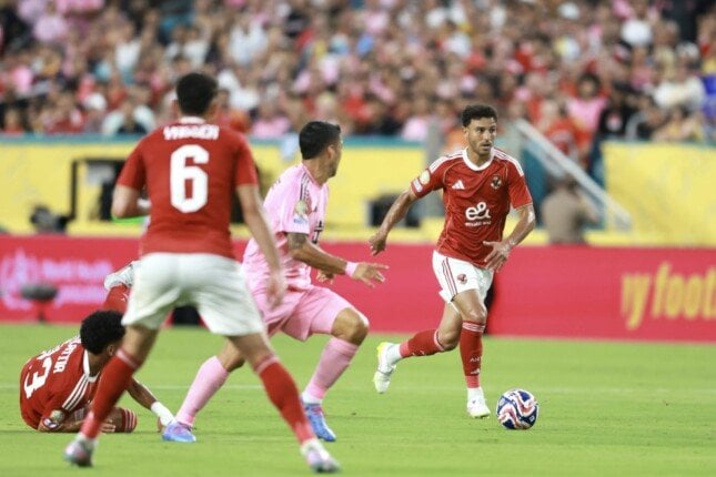 تحليل مباراة الأهلي وإنتر ميامي في افتتاح كأس العالم للأندية: ملخص بالفيديو
