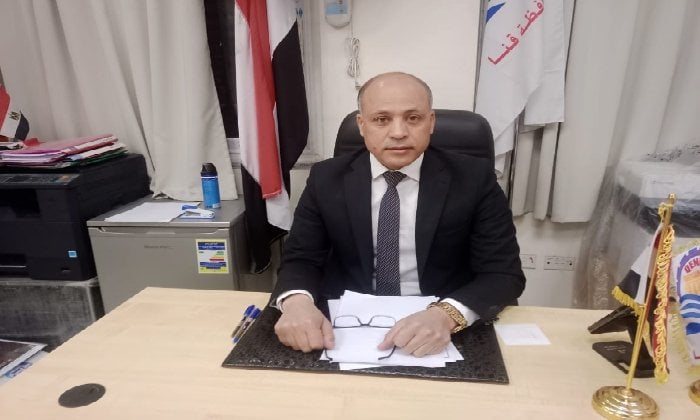 تحولات تنظيمية جديدة في مديرية التموين بقنا