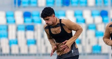 تحويل المال يحل أزمة أحمد الجفالي مع الزمالك