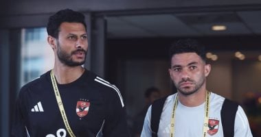 تدريب الأهلي: مواجهة ساخنة واستشفاء هادئ قبل بورتو