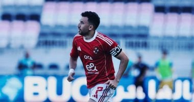تريزيجيه يفشل في تحويل ركلة جزاء للأهلي ضد إنتر ميامي في بداية مونديال الأندية