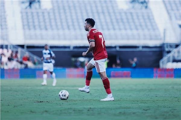 تريزيجيه يفوّت فرصة كبيرة بهدر Penalti ضد إنتر ميامي في كأس العالم للأندية 2025