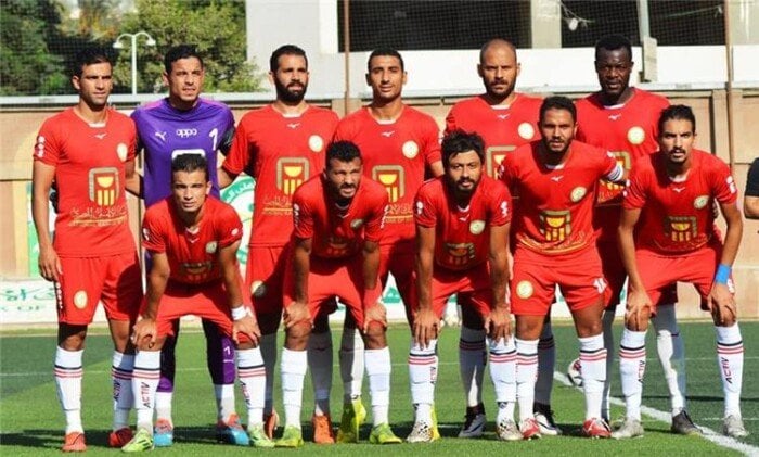 تشكيل البنك الأهلي لمواجهة سيراميكا كليوباترا في نهائي كأس الرابطة