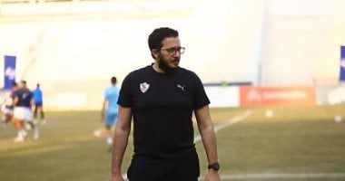 تغييرات مرتقبة في الجهاز الطبي للزمالك وإدارة جديدة قيد التنفيذ