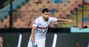 تفاصيل ملف تجديد عبد الله السعيد مع الزمالك: كل ما تحتاج لمعرفته