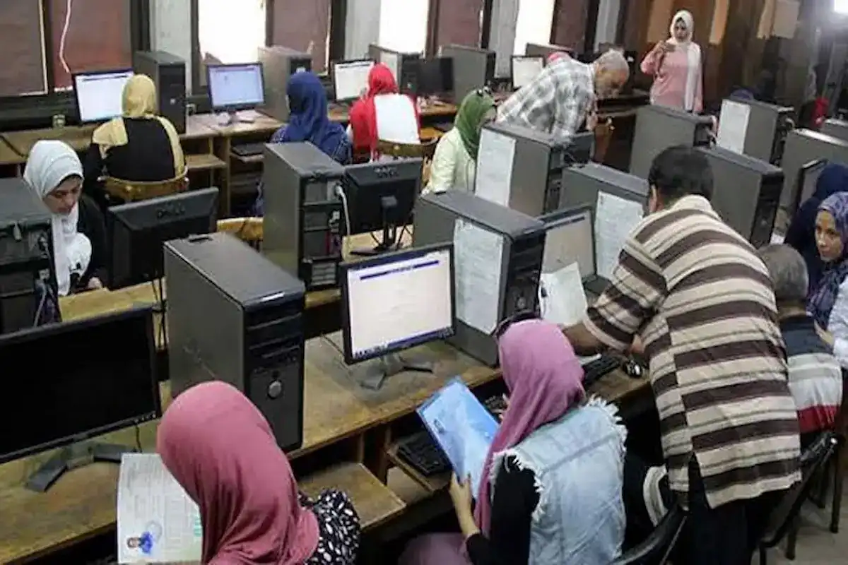 تنسيق الصف الأول الثانوي العام والفني 2025 والحد الأدنى للقبول في 9 محافظات