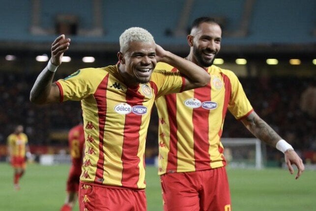 توقعات تشكيل الترجي لمواجهة فلامنجو في كأس العالم للأندية