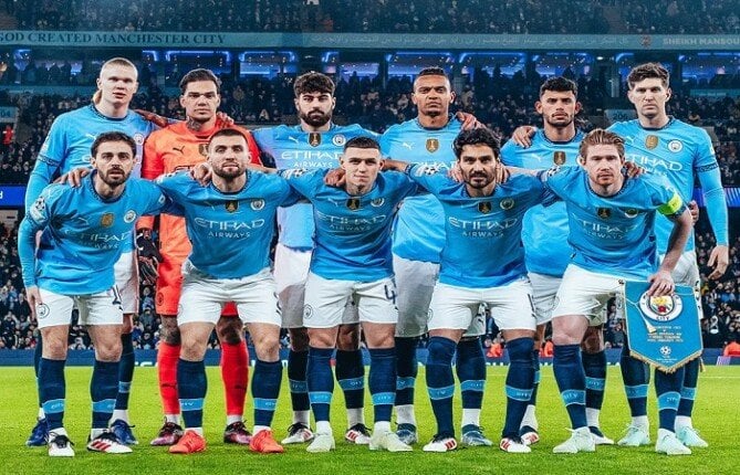توقعات مباراة مانشستر سيتي والوداد: صدام الأبطال في كأس العالم للأندية