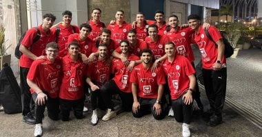 توقيت مباراة شباب اليد ضد السعودية في كأس العالم والقنوات الناقلة