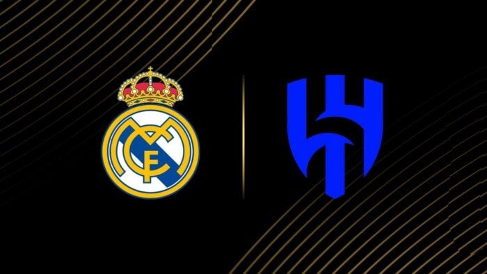 توقيت مواجهة ريال مدريد والهلال السعودي في مونديال الأندية