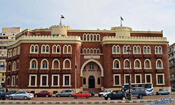 جامعة الإسكندرية تحقق إنجازات جديدة تصنيف عالمي لمجلة الهندسة واعتماد دولي لوحدة التمريض