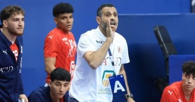 جدول مباريات منتخب شباب اليد في بطولة العالم ببولندا
