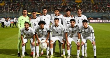 جدول مباريات منتخب مصر في كأس العالم للشباب 2025