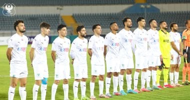 جناح جزائري يستقطب اهتمام المصري البورسعيدي في سوق الانتقالات الصيفي