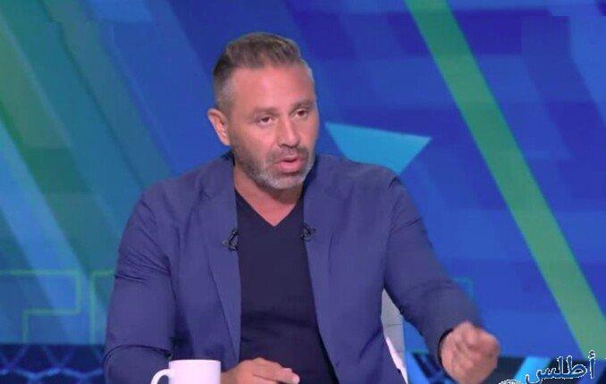 حازم إمام يشيد بصفقة الأهلي قبل مواجهة إنتر ميامي.. الموهبة تفرض نفسها