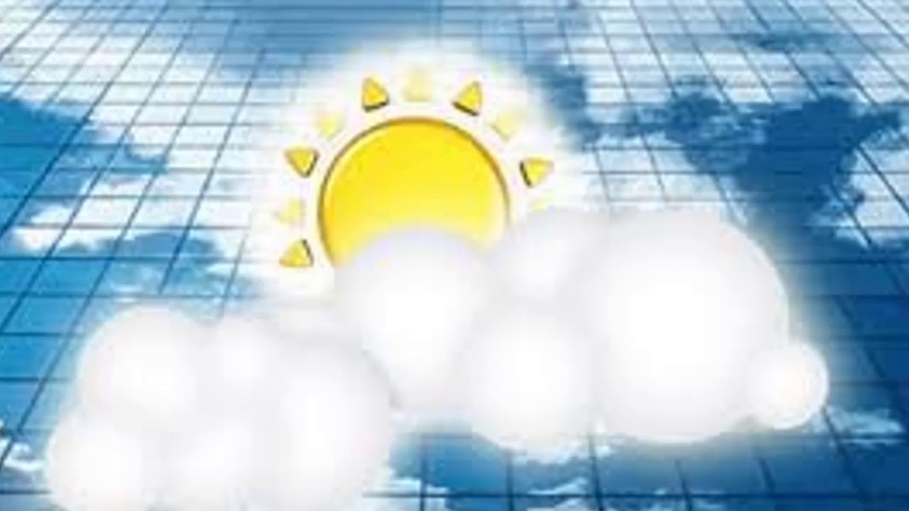 احوال الطقس في الجزائر حتى 24 يونيو 2025 – اجواء صيفية معتدلة