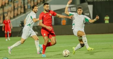 حسام حسن: مودرن سبورت نادٍ عريق والخلافات مع سموحة مزعومة