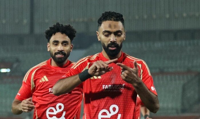«حسين الشحات: بصمة تاريخية في كأس العالم للأندية»