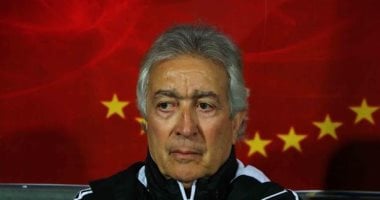 حلمى طولان يحدد موعد كشف قائمة منتخب مصر لكأس العرب