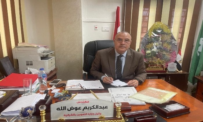 حملات تموينية تسفر عن ضبط 4 أطنان من اللحوم والدجاج غير الموثوقة في الشرقية