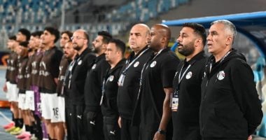 خطة أسامة نبيه لتجهيز منتخب الشباب لمنافسات كأس العالم في تشيلي