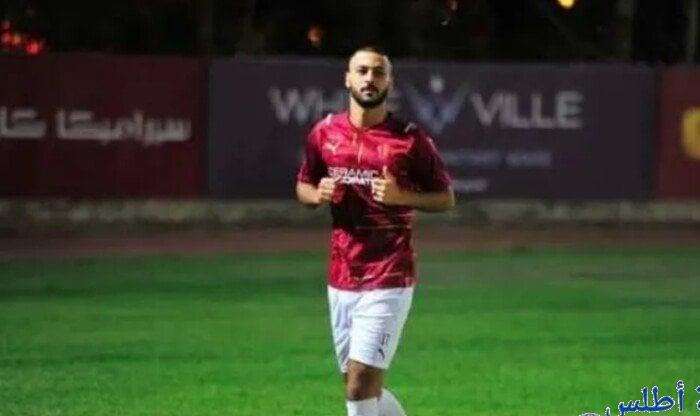 ريبييرو يحدد قائد دفاع الأهلي بين بيكهام وأشرف داري في مونديال الأندية