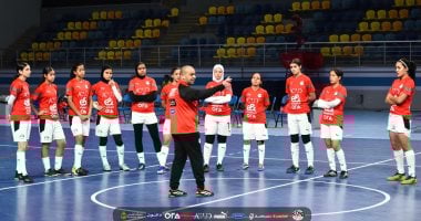 دليل الاشتراك في دوري كرة الصالات 2025-2026