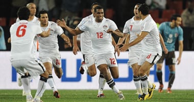 ذكرى تاريخية: منتخب مصر يحقق انتصاراً تاريخياً على إيطاليا برأسية حمص