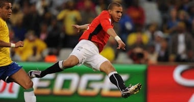 ذكرى هزيمة مثيرة: منتخب مصر ينطلق من البرازيل بـ 3-4 في كأس القارات