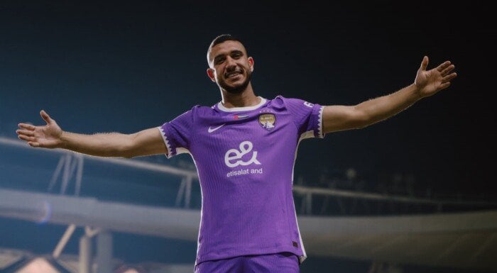 رامي ربيعة يتألق مع العين الإماراتي ضد يوفنتوس في كأس العالم للأندية 2025