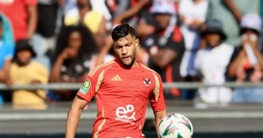 رحيل يحيى عطية الله عن الأهلي بعد انتهاء إعارته في روسيا بمواجهة بورتو