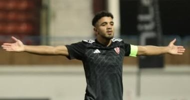 رشاد المتولي يختار مغامرة جديدة بعد عدم تجديد عقده مع بتروجت