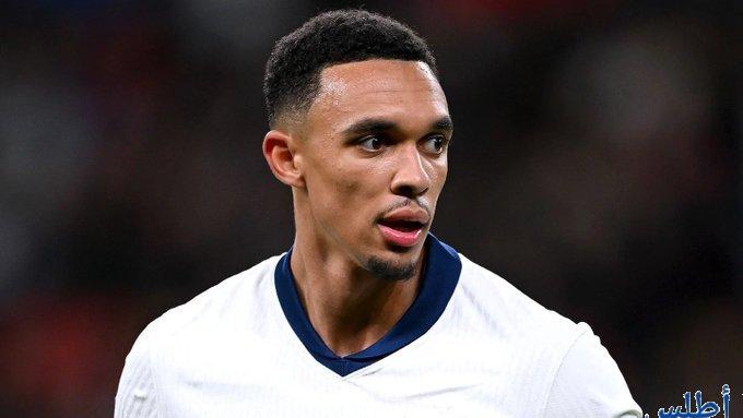 ريال مدريد يرفض طلب أرنولد قبل ظهوره المنتظر للجماهير