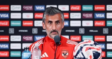 ريبيرو يتفقد ملعب ميتلايف قبل مواجهة بالميراس في كأس العالم للأندية