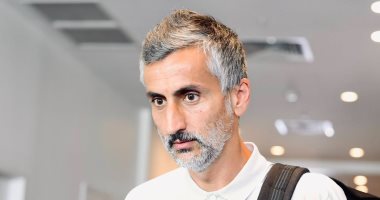 ريبيرو يستعد لمواجهة بالميراس عبر تحليل فيديو لمباريات سابقة