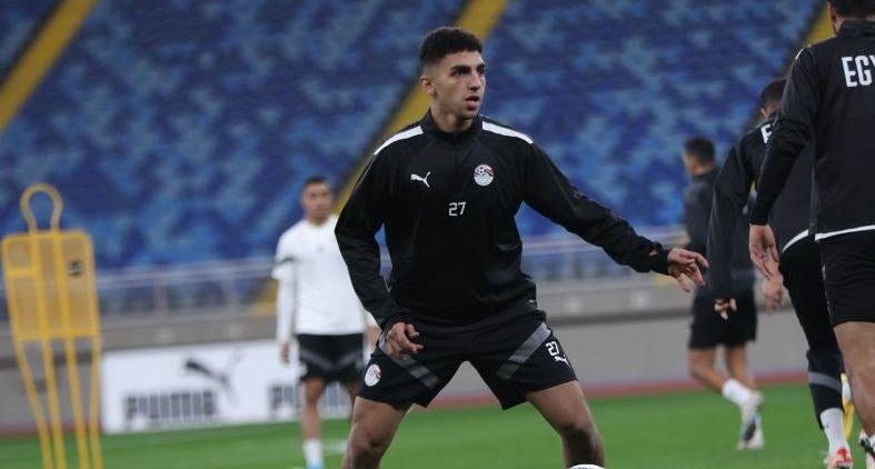ريبييرو يقرر مستقبل كوكا في مواجهة بالميراس بكأس العالم للأندية