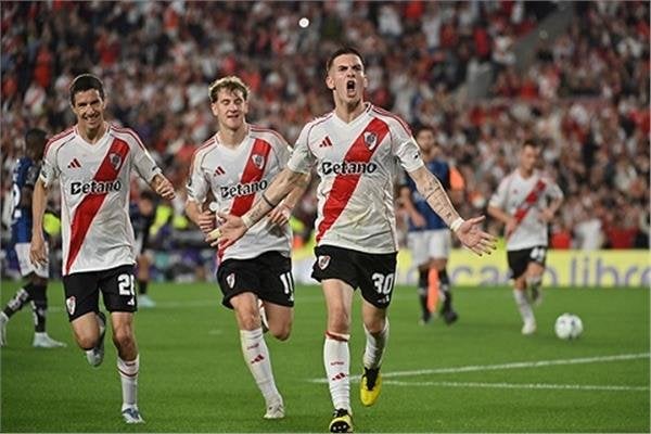 ريفربليت: طموح جديد في كأس العالم للأندية 2025