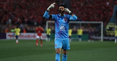 زى النهارده: الشناوى، أول حارس أفريقي يحصد جائزة ‘رجل المباراة’ في المونديال